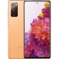 Смартфон Samsung Galaxy S20 FE, 8.128 ГБ, оранжевый